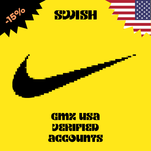 GMX USA Nike Accounts