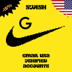Gmail USA Nike Accounts