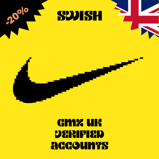 GMX UK Nike Accounts